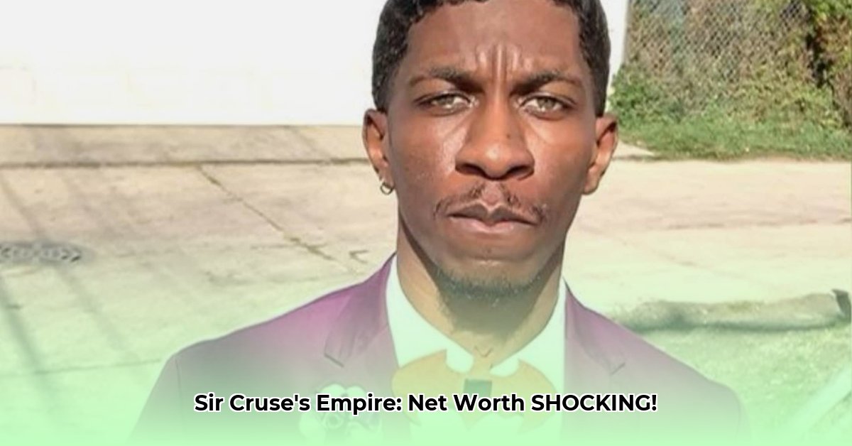 sir-cruse-net-worth